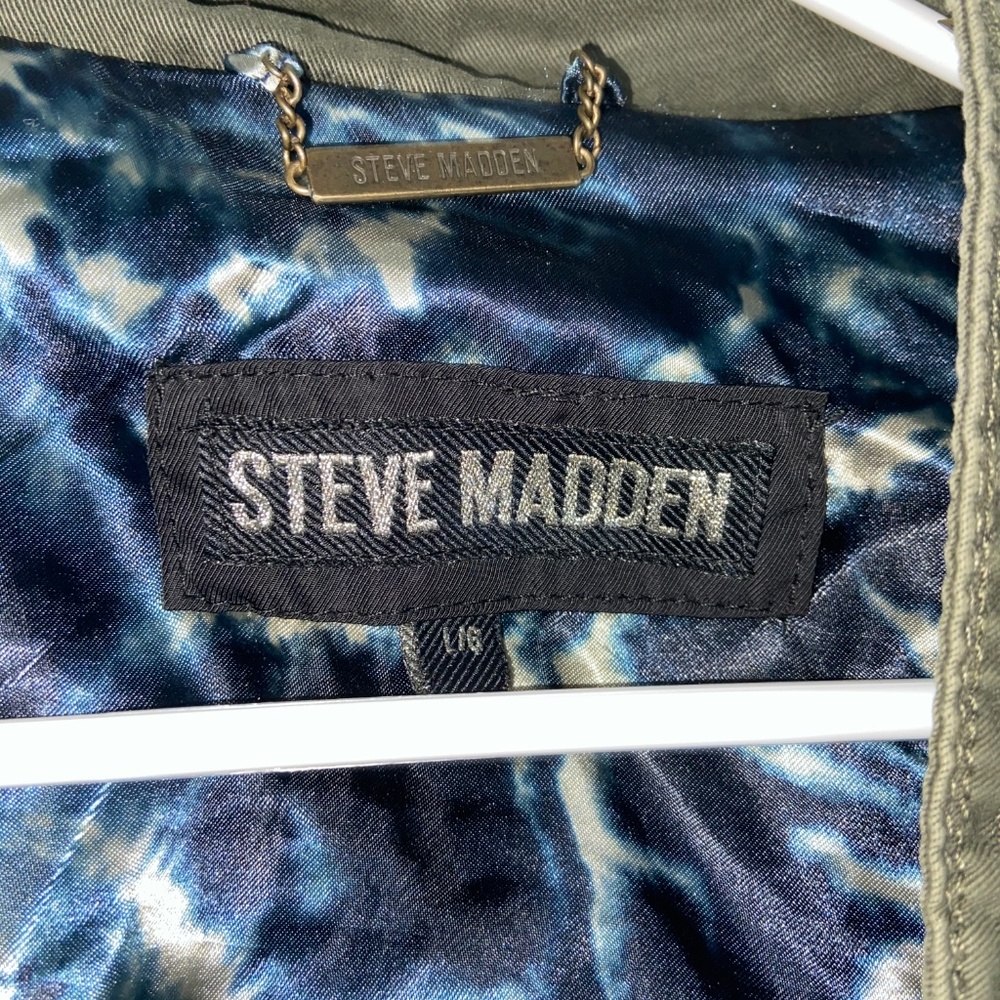 Steve Madden Jacket - Picture 4 of 4